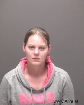 Tara Elizabeth Thompson Mugshot