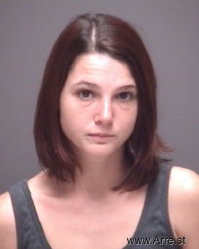 Tarah Alyse Huntsman Mugshot