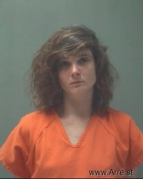 Tarah Alyse Huntsman Mugshot