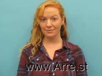 Taryn  Grimm Mugshot