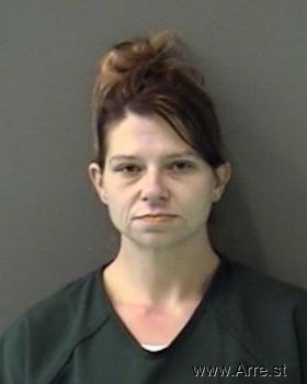 Tasha Deeann Tucker Mugshot