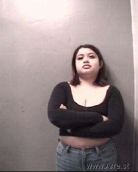 Tatiana  Perez Mugshot