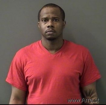 Taurean Thyron Johnson Mugshot