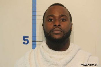 Taurean Daniel Martin Mugshot