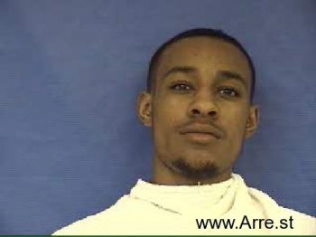 Tavian Gilbert Henderson Mugshot