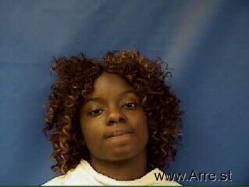 Tawanda Ann Marie Walker Mugshot