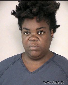 Tawanna Annette Williams Mugshot