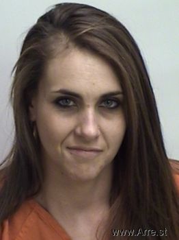 Taylor Elise Allen Mugshot