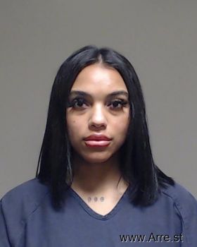 Taylor Nicole Allen Mugshot