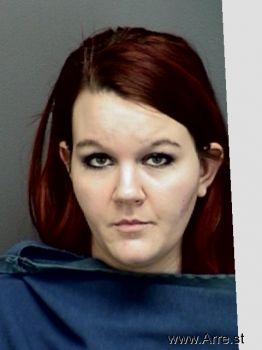 Taylor Michelle Allen Mugshot