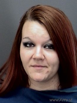 Taylor Michelle Allen Mugshot