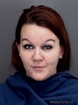 Taylor Michelle Allen Mugshot