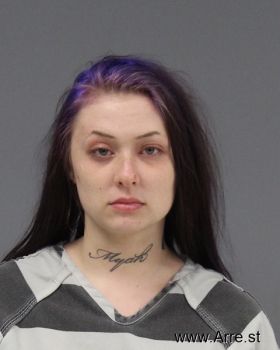 Taylor Nicole Boyett Mugshot