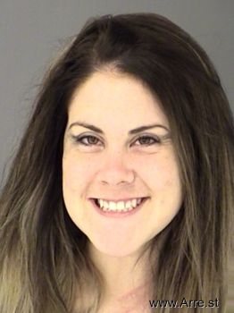 Taylor Dee Carter Mugshot