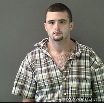 Taylor Nash Graham Mugshot