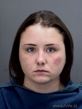 Taylor Nicole Gray Mugshot