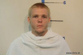 Taylor Joseph Grubbs Mugshot