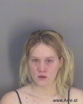 Taylor  Harris Mugshot