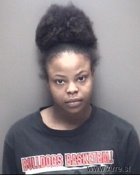 Taylor Shydae Kendrick Mugshot