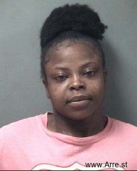 Taylor Shydae Kendrick Mugshot