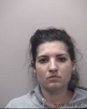 Taylor Marie Moore Mugshot