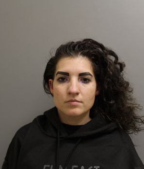 Taylor Marie Moore Mugshot