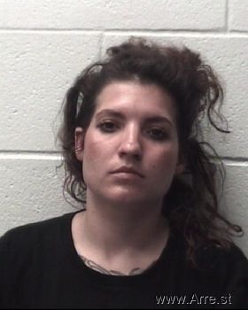 Taylor Marie Moore Mugshot