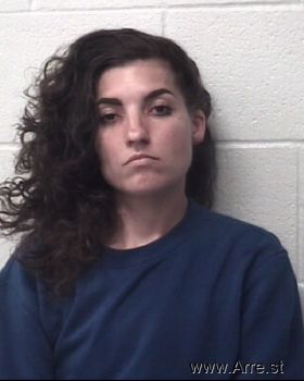 Taylor Marie Moore Mugshot