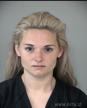 Taylor Margaret Neal Mugshot