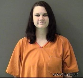 Taylor Leigh Oneal Mugshot