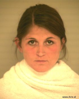 Taylor Michelle Owens Mugshot