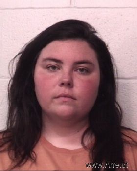 Taylor Paige Smith Mugshot