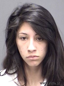 Taylor Jade Tyson Mugshot