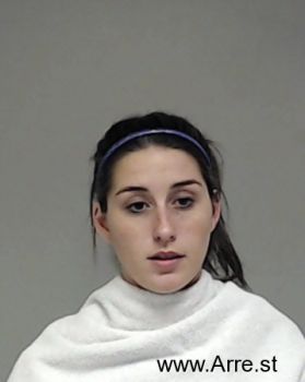 Taylor Danielle Williams Mugshot