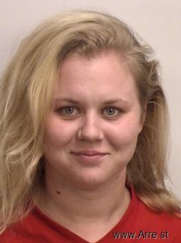 Taylor Mae Williams Mugshot