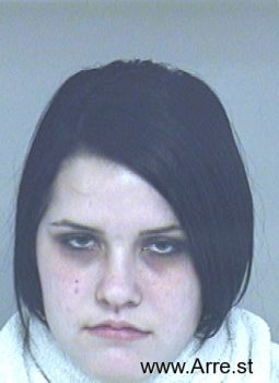 Taylor Ann Wilson Mugshot