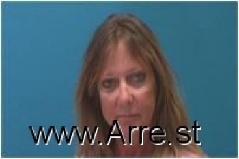 Teena Louise Klingler Mugshot