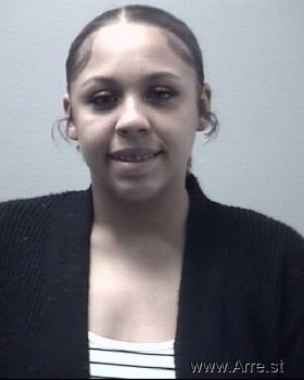 Teirra Monique Durham Mugshot