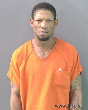 Temoris Marquis Johnson Mugshot