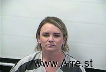 Tera Nicole Claybourn Mugshot