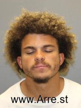 Terance  Williams Mugshot