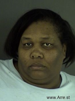 Teresa Ann Brooks Mugshot