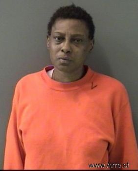 Teresa Denise Brown Mugshot