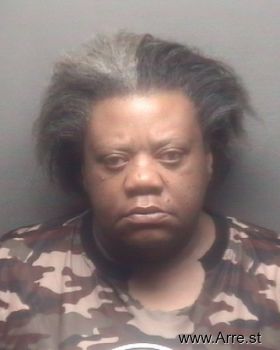 Teresa  Bryant Mugshot