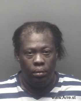 Teresa  Campbell Mugshot