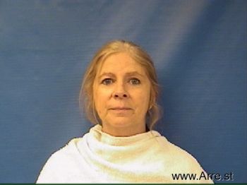 Teresa Marie Corbit Mugshot