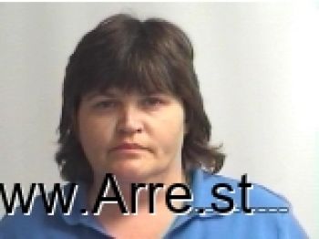 Teresa Leona Dean Mugshot