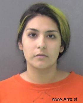 Teresa Dejesus Gomez Mugshot