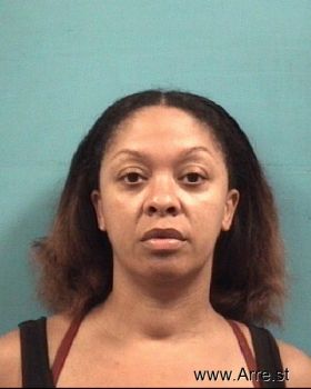 Teresa Rachelle Green Mugshot