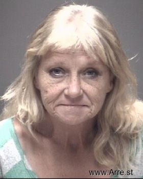 Teresa Lynn Green Mugshot